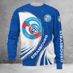 Sweat RC Strasbourg Alsace