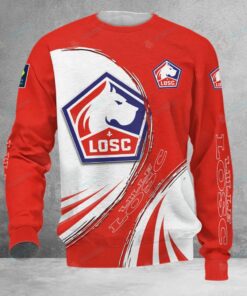 Sweat LOSC Lille