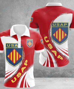 Polo USA Perpignan