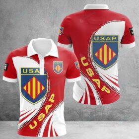 Polo USA Perpignan