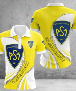 Polo ASM Clermont Auvergne