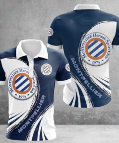 Polo Montpellier HSC VITA628