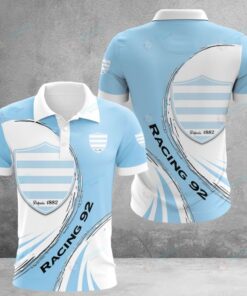 Polo Racing 92