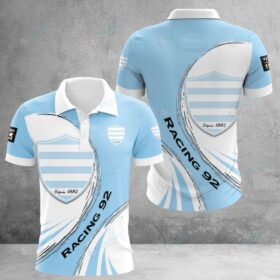 Polo Racing 92