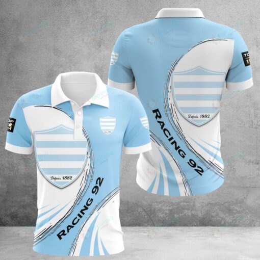 Polo Racing 92