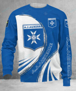 Sweat AJ Auxerre