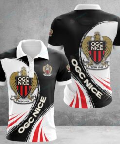Polo OGC Nice VITA629