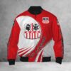 Blouson bomber AC Ajaccio