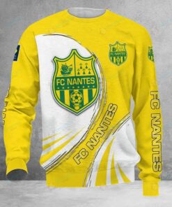 Sweat FC Nantes
