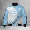 Blouson bomber Racing 92