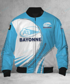 Blouson bomber Aviron Bayonnais