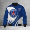 Blouson bomber Paris Saint-Germain