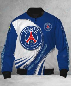 Blouson bomber Paris Saint-Germain