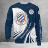 Sweat Montpellier HSC