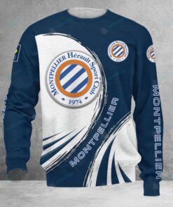 Sweat Montpellier HSC