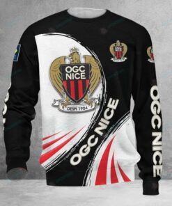 Sweat OGC Nice