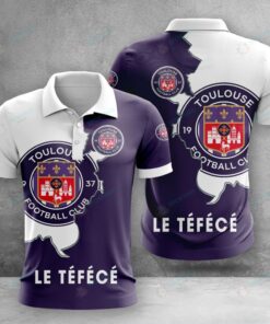 Polo Toulouse Football Club VITA325