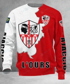 Sweat AC Ajaccio