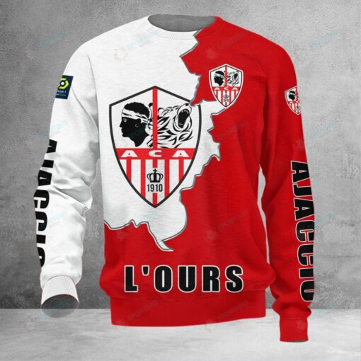 Sweat AC Ajaccio