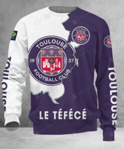 Sweat Toulouse Football Club