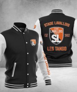 Veste Teddy Stade Lavallois