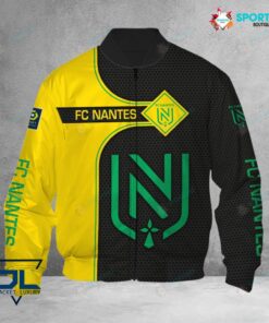 Blouson bomber FC Nantes
