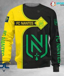 Sweat FC Nantes