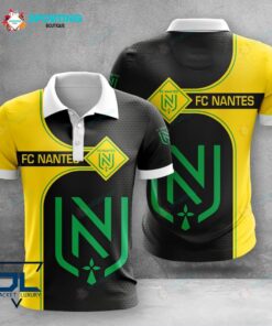 Polo FC Nantes VITC3427