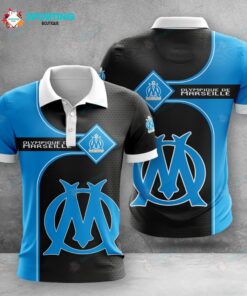 Polo Olympique de Marseille VITC3431