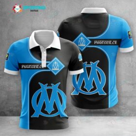 Polo Olympique de Marseille VITC3431