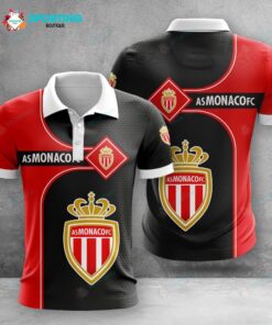 Polo AS Monaco VITC3423