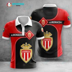 Polo AS Monaco VITC3423