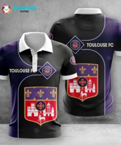 Polo Toulouse Football Club VITC3439