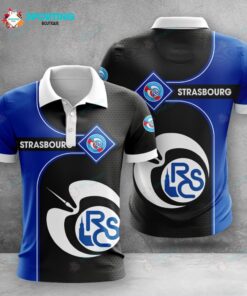 Polo RC Strasbourg Alsace VITC3435