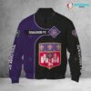 Blouson bomber Toulouse Football Club