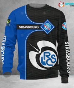 Sweat RC Strasbourg Alsace