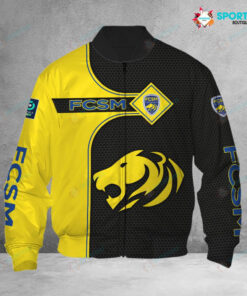 Blouson bomber FC Sochaux-Montbéliard
