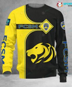 Sweat FC Sochaux-Montbéliard