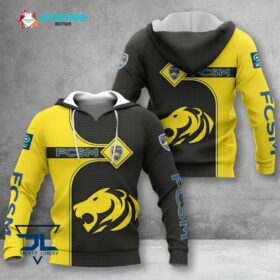 Sweat à capuche FC Sochaux-Montbéliard