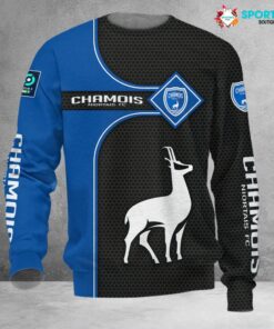 Sweat Chamois Niortais FC