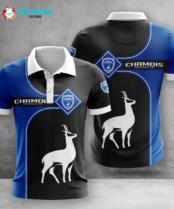 Polo Chamois Niortais FC VITC3443