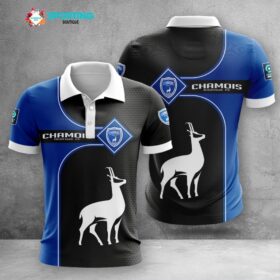 Polo Chamois Niortais FC VITC3443