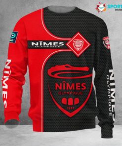 Sweat Nîmes Olympique