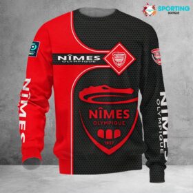Sweat Nîmes Olympique
