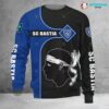 Sweat Sporting Club di Bastia