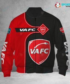 Blouson bomber Valenciennes Football Club