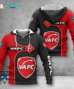Sweat à capuche Valenciennes Football Club
