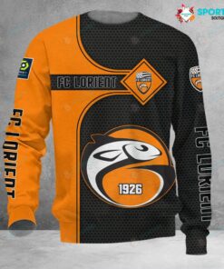 Sweat FC Lorient