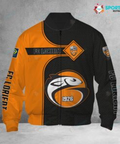 Blouson bomber FC Lorient