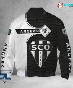 Blouson bomber Angers SCO